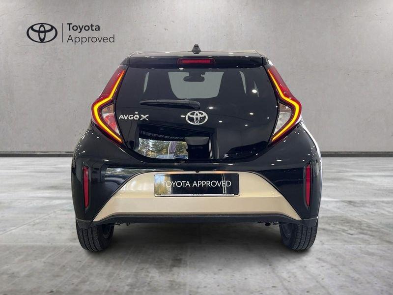 Toyota Aygo X Aygo X 1.0 Trend 72cv