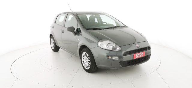 FIAT Punto 1.2 8V 5 porte Street