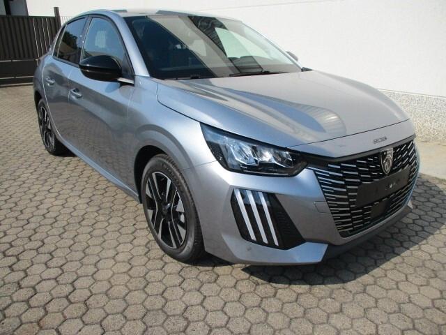 Peugeot 208 PureTech 100 Stop&Start 5 porte Allure
