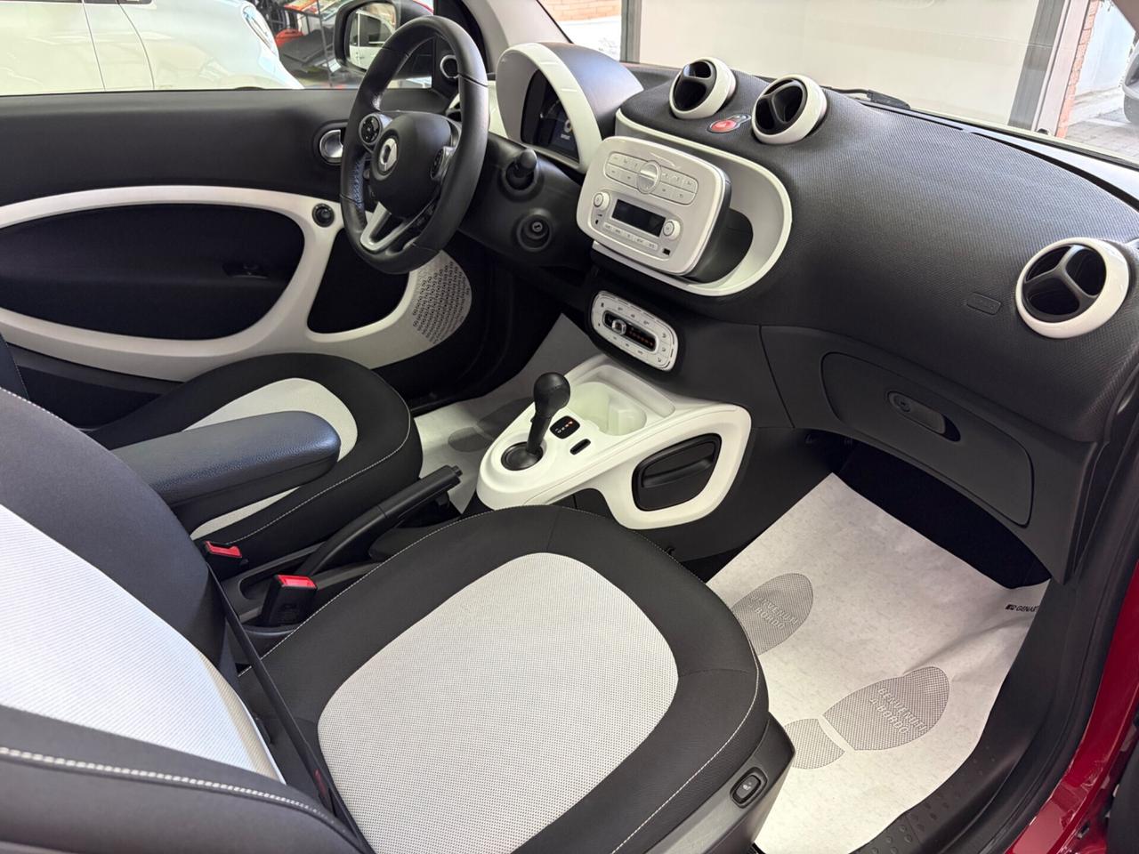 Smart ForTwo 0.9 Passion 90cv - SOLO 30.215Km !!