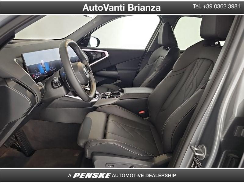 BMW X3 X3 xdrive20d 48V Business