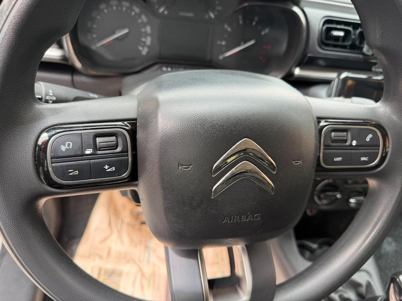 Citroen C3 Diesel Neo Patentati ACCETTO PERMUTA