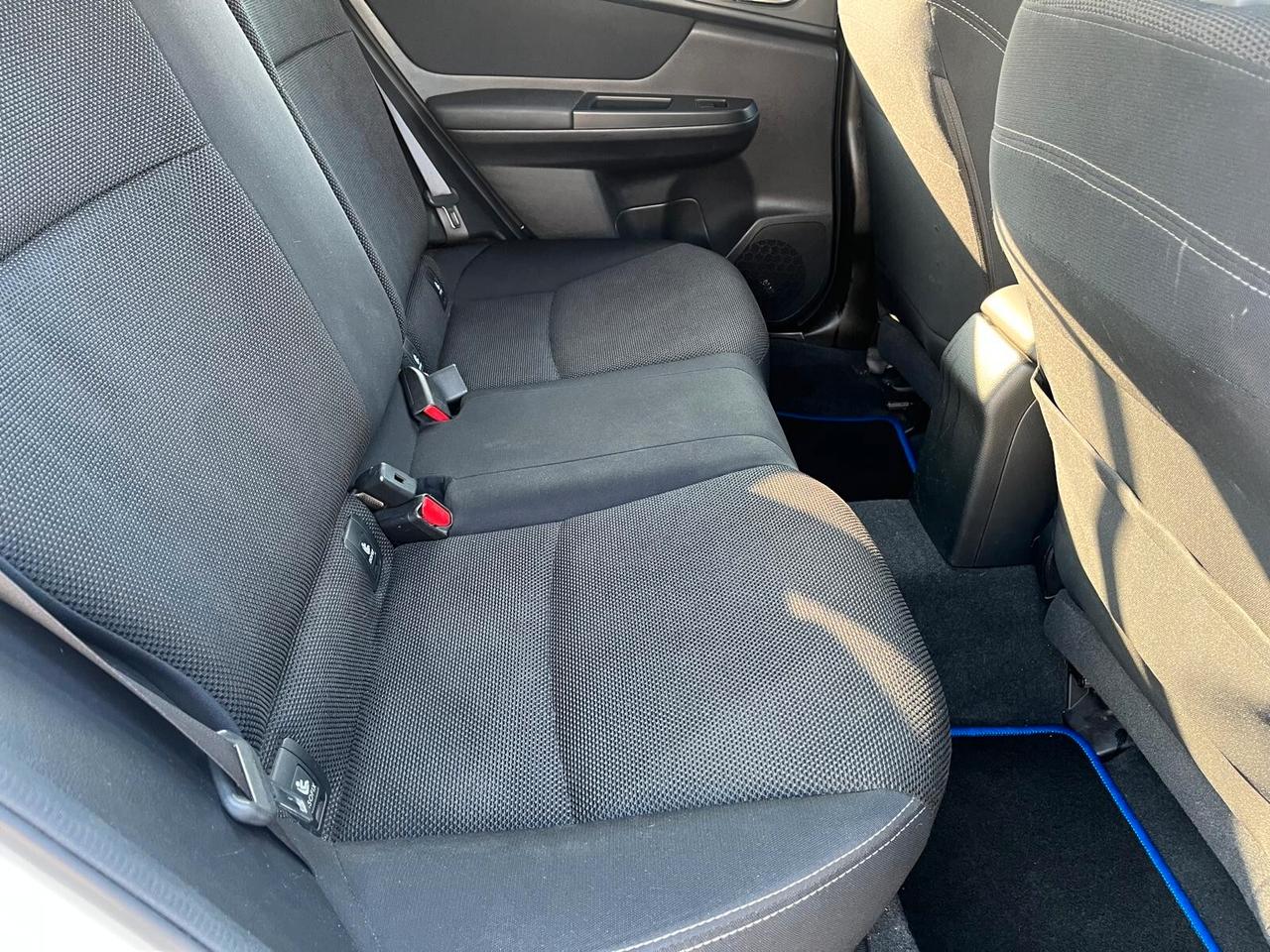 Subaru XV 2.0D-S Trend