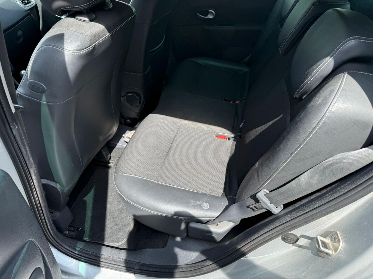 Renault Modus 1.2 16V TCE Live