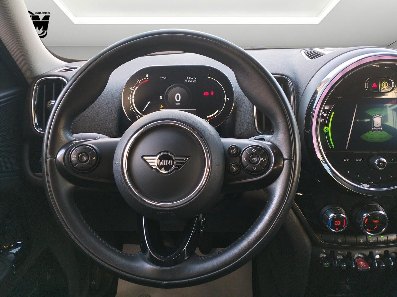 MINI Cooper D Countryman Mini Countryman F60 2020 2.0 Hype