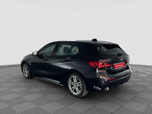 BMW 116 Serie 1 d 5p. Msport