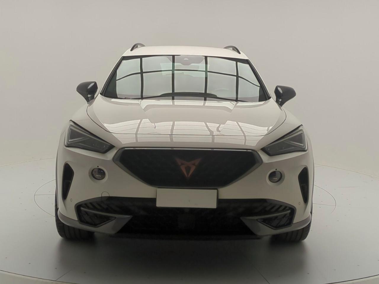 Cupra Formentor 1.5 TSI