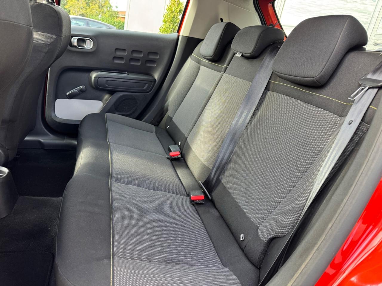 Citroen C3 PureTech Feel PREZZO REALE!