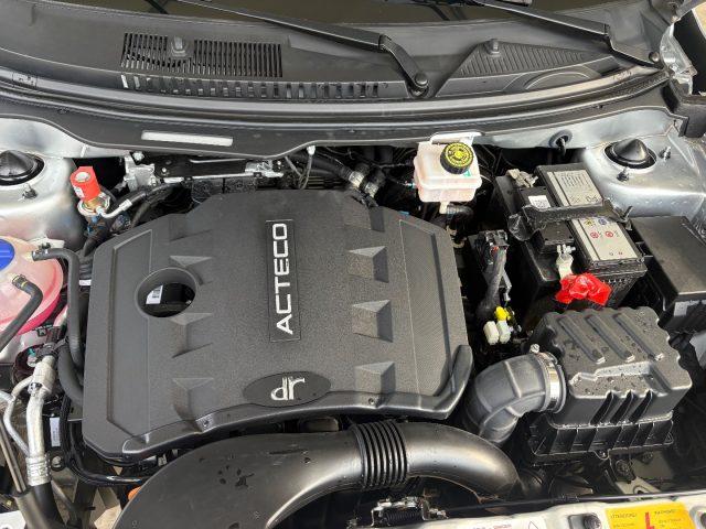 DR MOTOR DR 3.0 1.5 Bi-Fuel GPL FINO AL 01/2035 CAMBIO AUTOMATICO