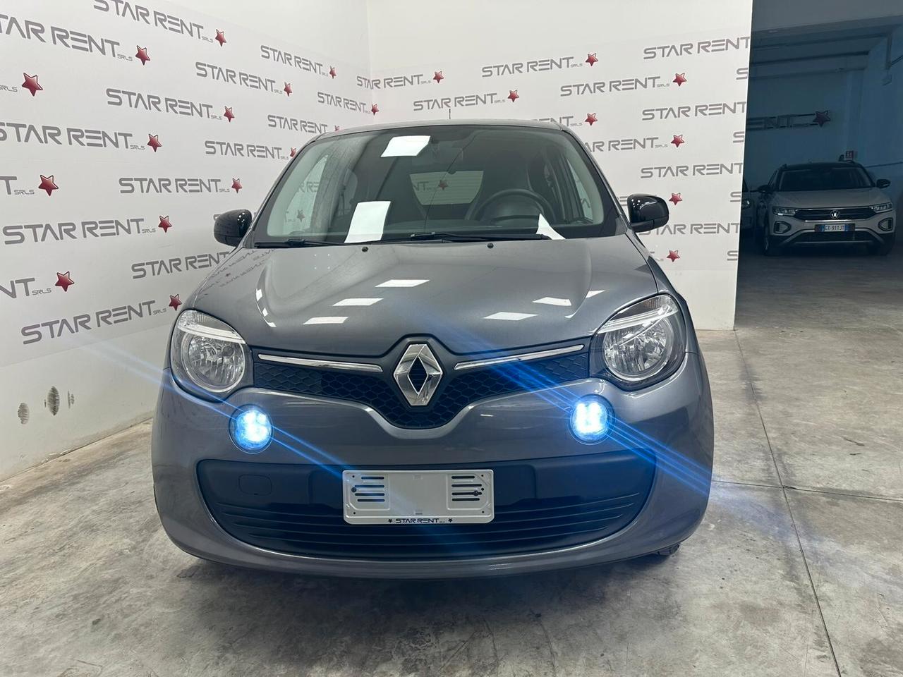 Renault Twingo SCe Duel