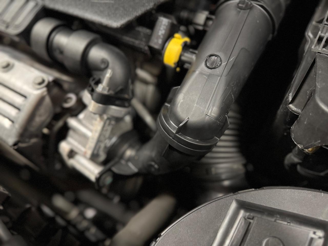 Citroen C3 Picasso Exclusive neopatentati