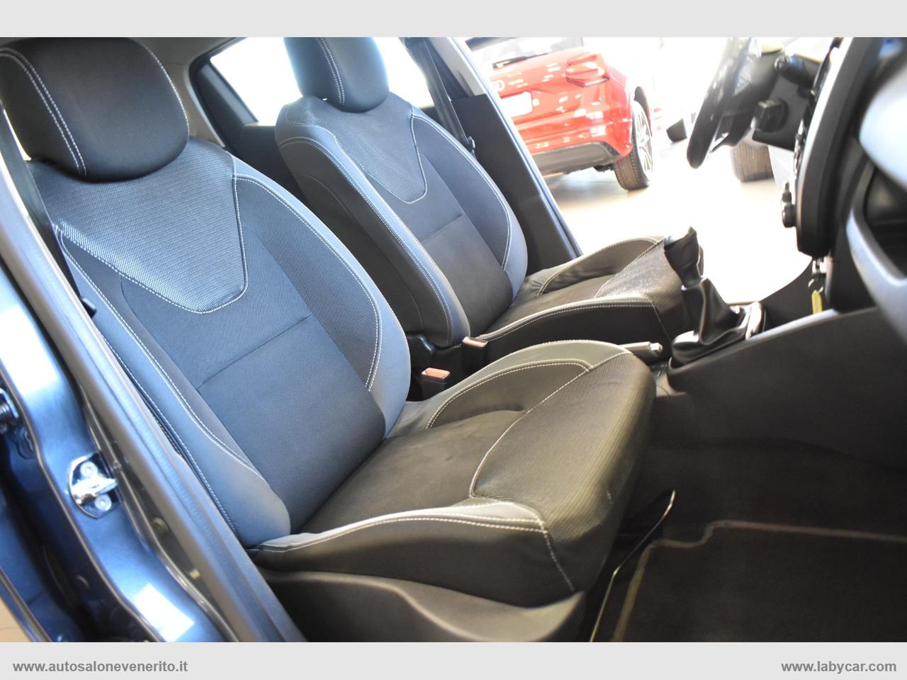RENAULT Clio dCi 8V 90 CV S&S 5p. Energy Intens