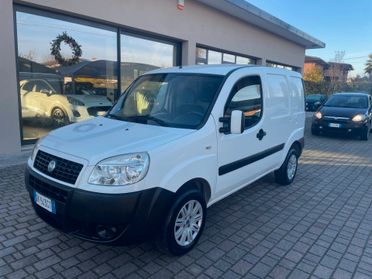 Fiat Doblo Doblò 1.6 16V Nat.Pow. PC-TN Cargo Lami.