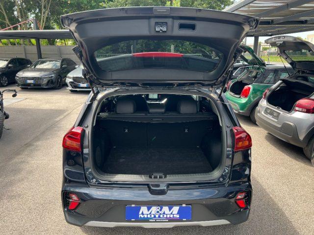 KIA Niro 1.6 GDi DCT HEV Evolution