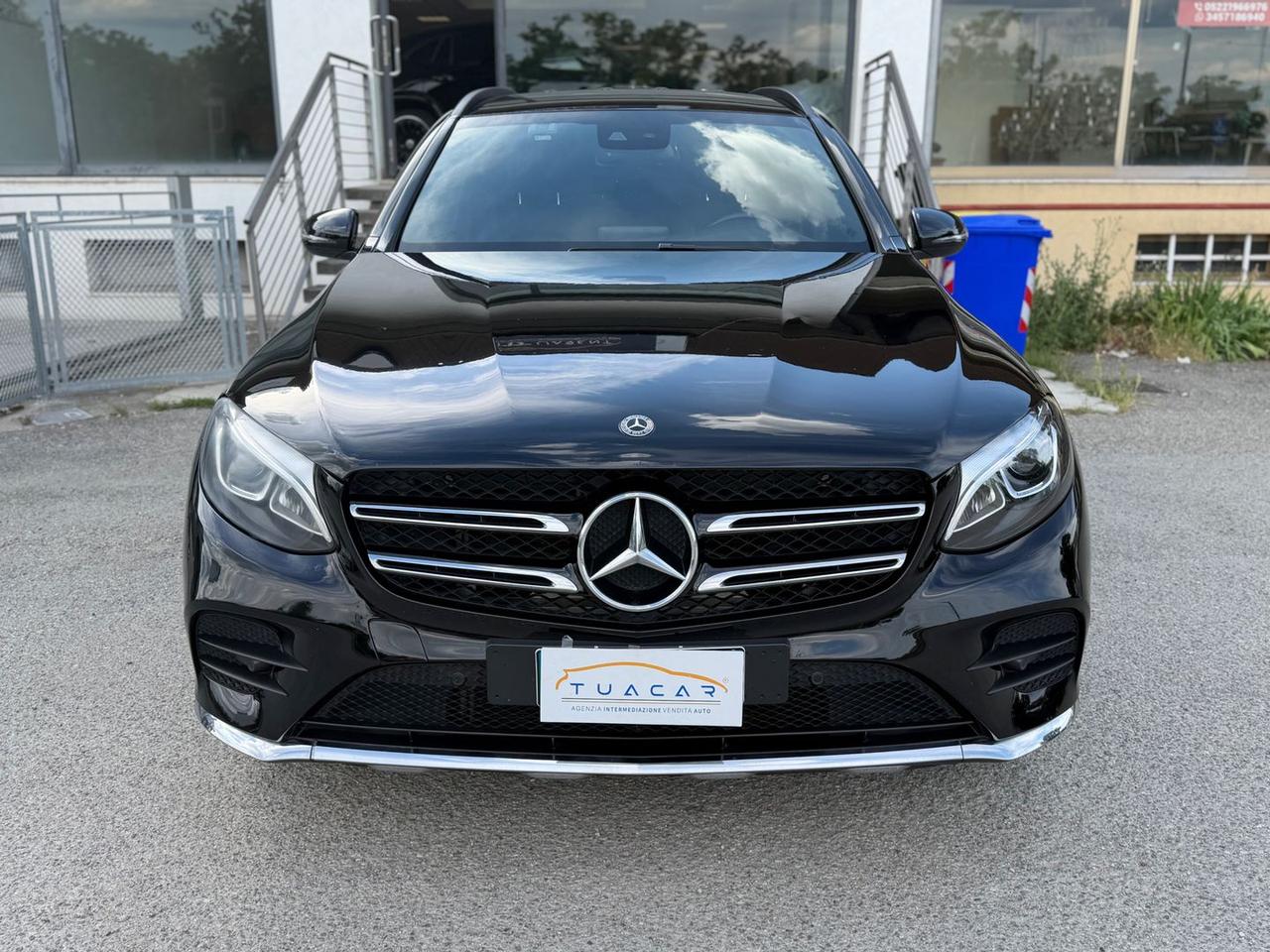 Mercedes-Benz GLC 250 Premium GLC 250 D #10897