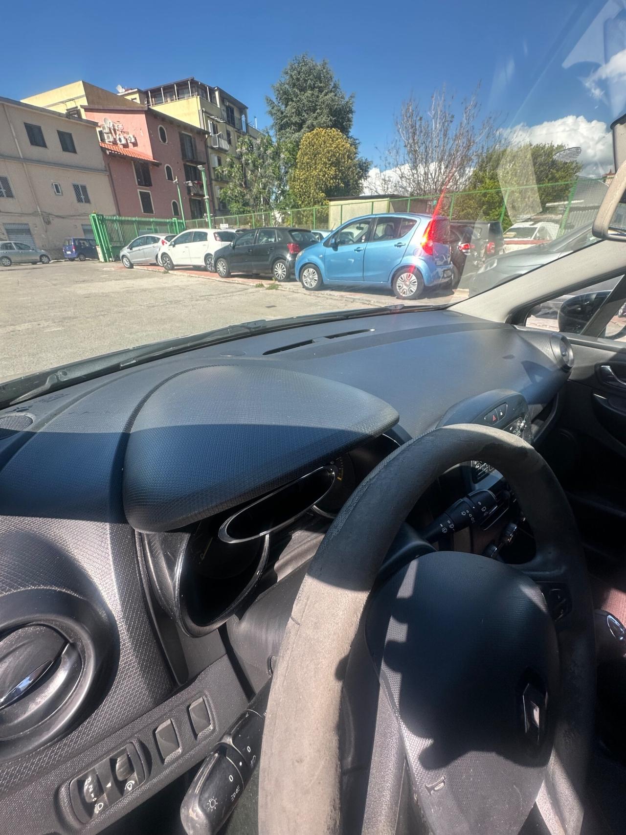 Renault Clio 1.2 75CV GPL 5 porte Live