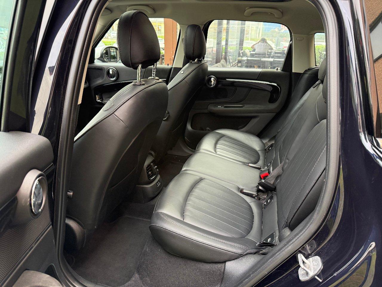 Mini Countryman Cooper SE All4 1.5 eDrive ALL4 Auto Full Optional IVA ESPOSTA