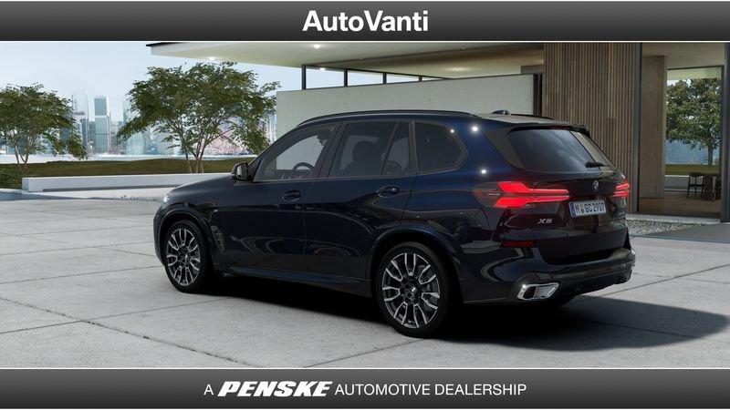 BMW X5 X5 xDrive40d 48V Msport