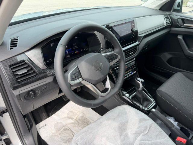 VOLKSWAGEN T-Cross 1.0 TSI 85kW Edition Plus DSG