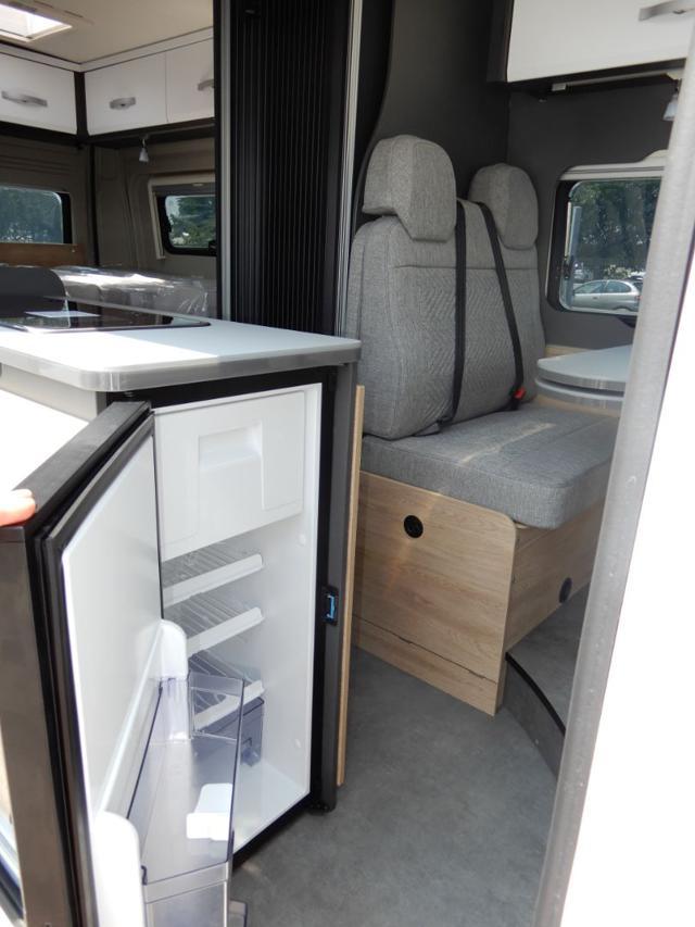 DETHLEFFS 600 ER