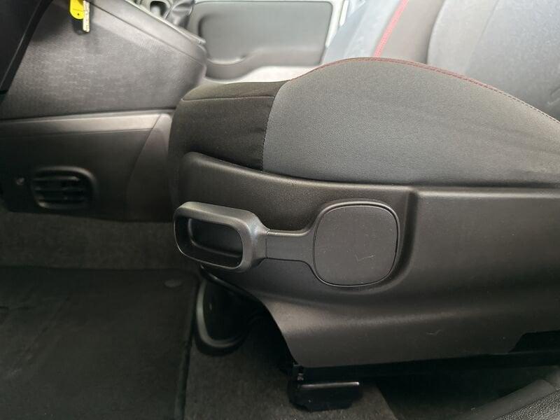FIAT Panda 1.2 Easy 69 Cv - 5 Posti + Ruotino