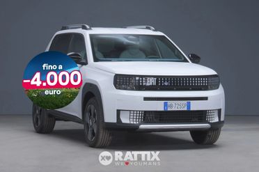 Fiat Grande Panda 1.2 Hybrid 110CV La Prima e-DCT