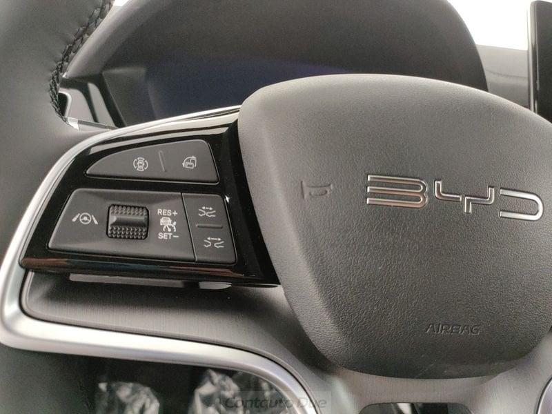 BYD Seal U DM-i Seal U DM-i 1.5 phev Design awd