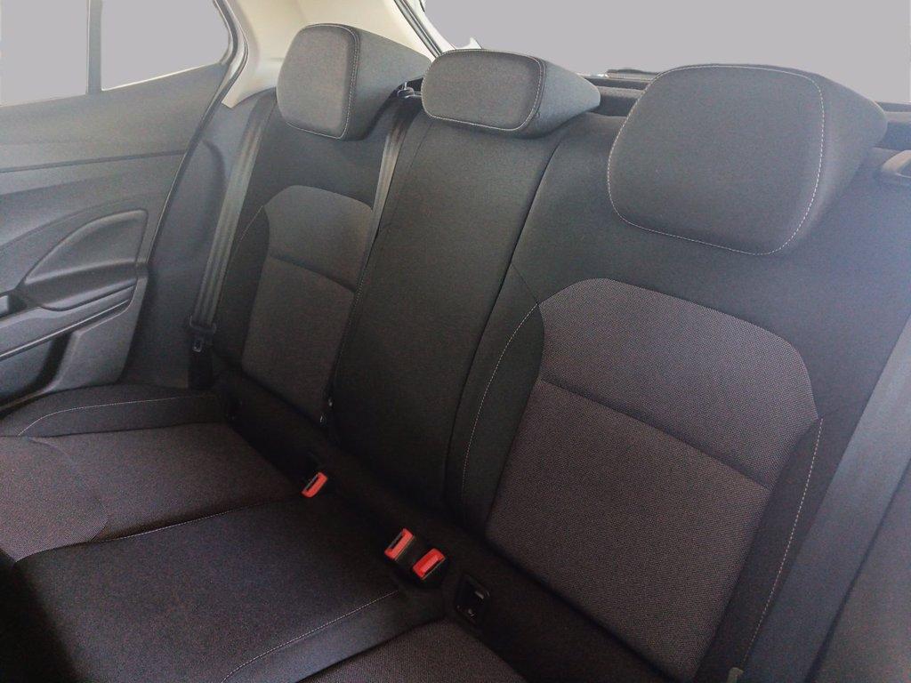 SKODA Fabia 1.0 tsi young edition 95cv del 2024