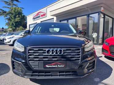 Audi Q2 1.6 TDI Sport -99000km