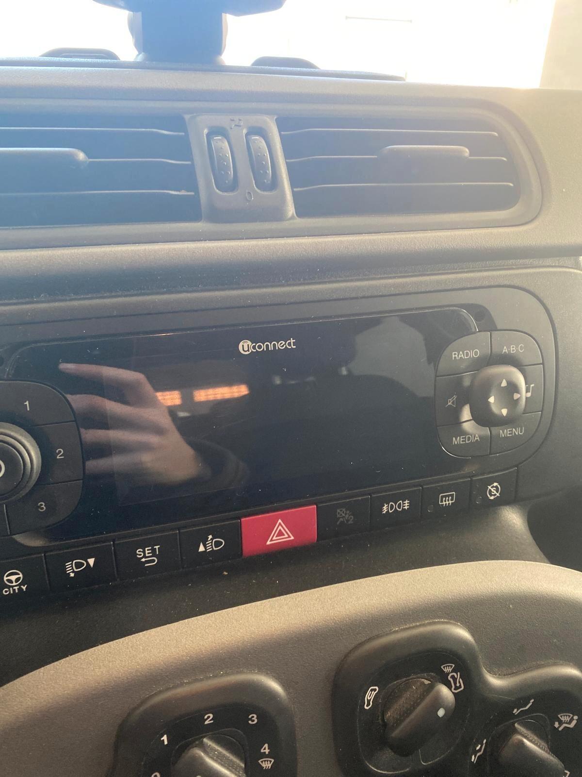 Fiat Panda 1.3 MJT 95cv 4x4 - 1 PROP. - OK NEOPATENTATI - GARANZIA 12 MESI