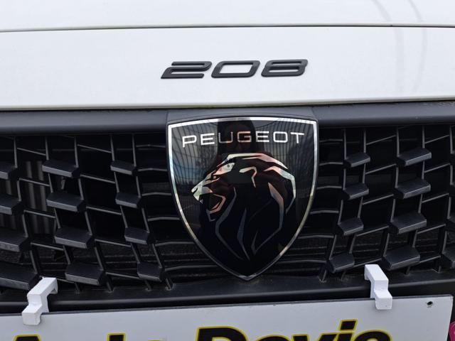 PEUGEOT 208 208 Active 1.2 100CV