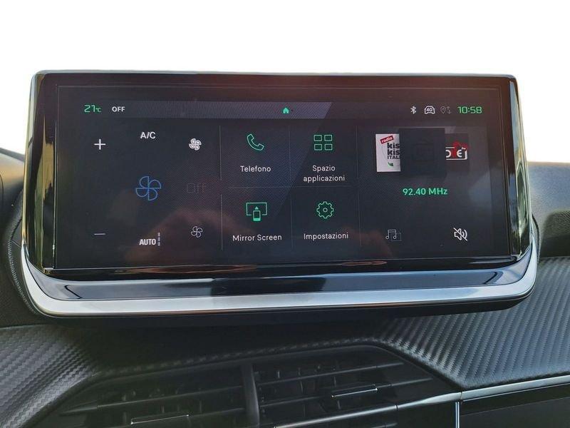 Peugeot 2008 1.2 PureTech 100 CV LED Allure S&S