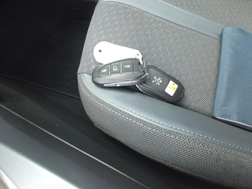 Peugeot 2008 SENZA BUSTA PAGA