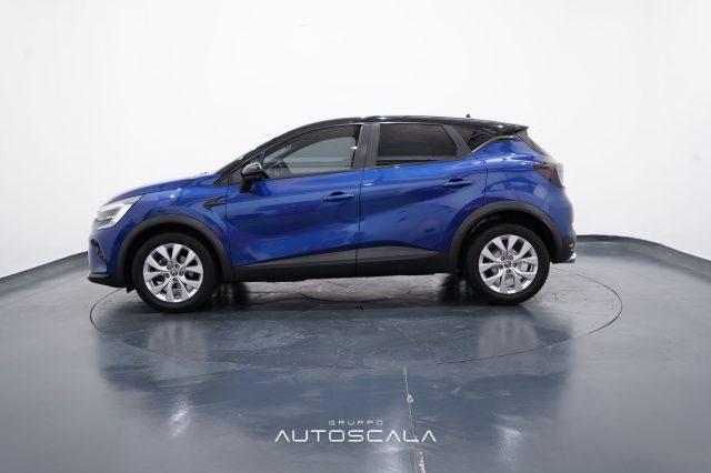 RENAULT Captur 1.0 TCe 12V 90 CV Equilibre #PackCity