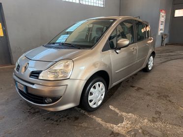 Renault Modus Grand 1.2 16V Expression