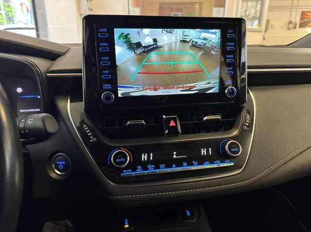 Toyota Corolla Corolla Sports Touring Sports 1.8h Business cvt