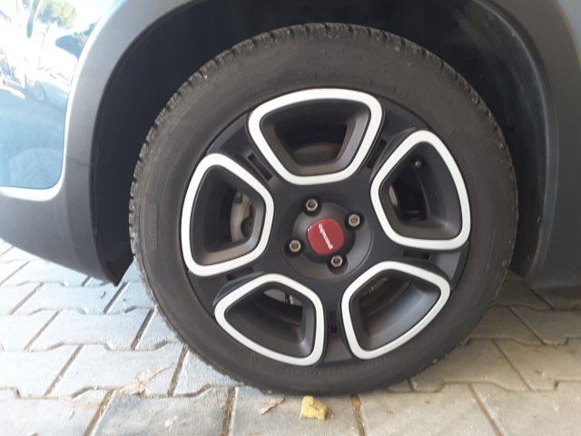 FIAT Panda 1.0 FireFly 70cv Hybrid *solo 20.000 Km*