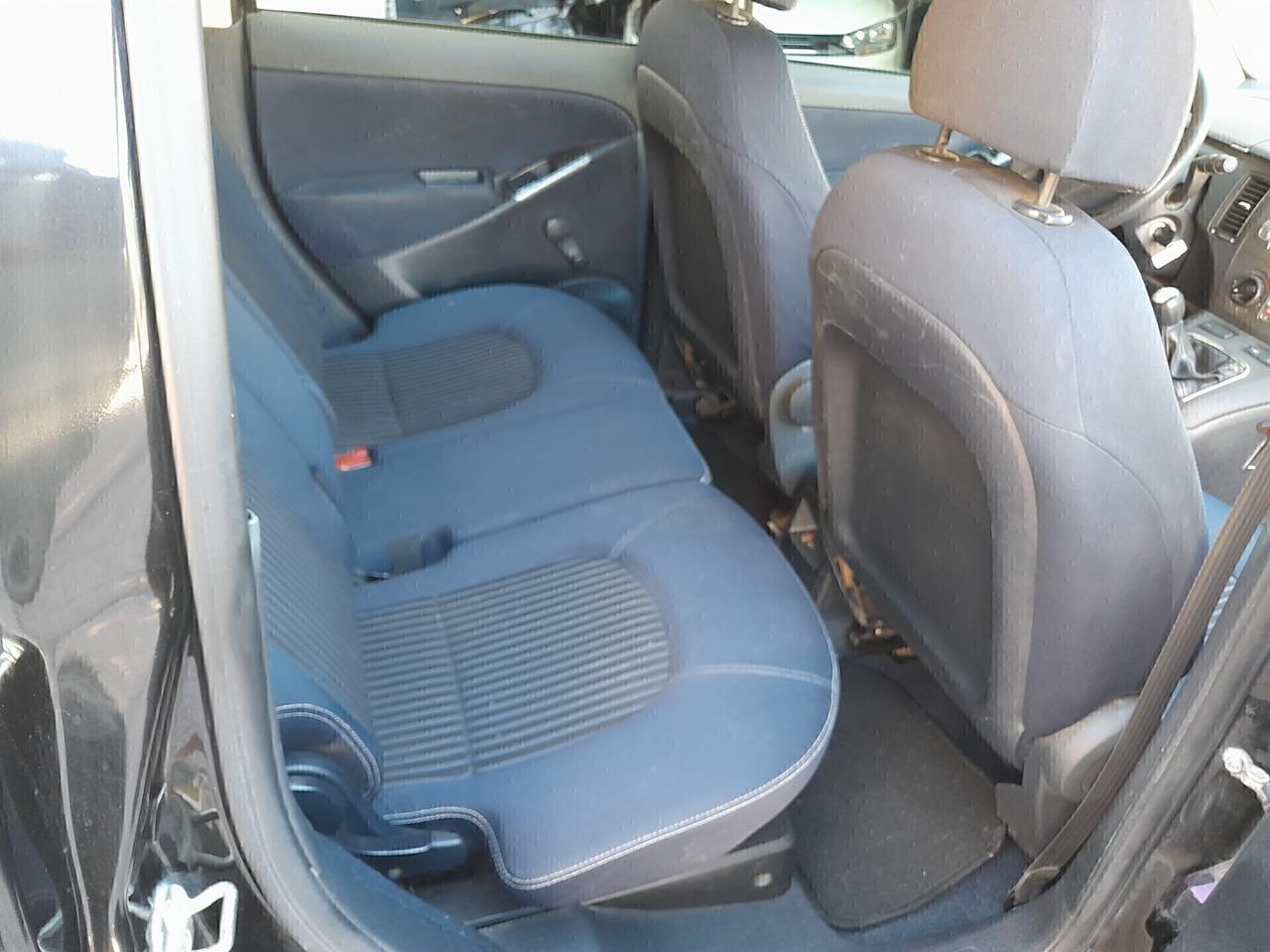 Lancia MUSA 1.3 Mjt 95 CV PRONTA ALL'USO