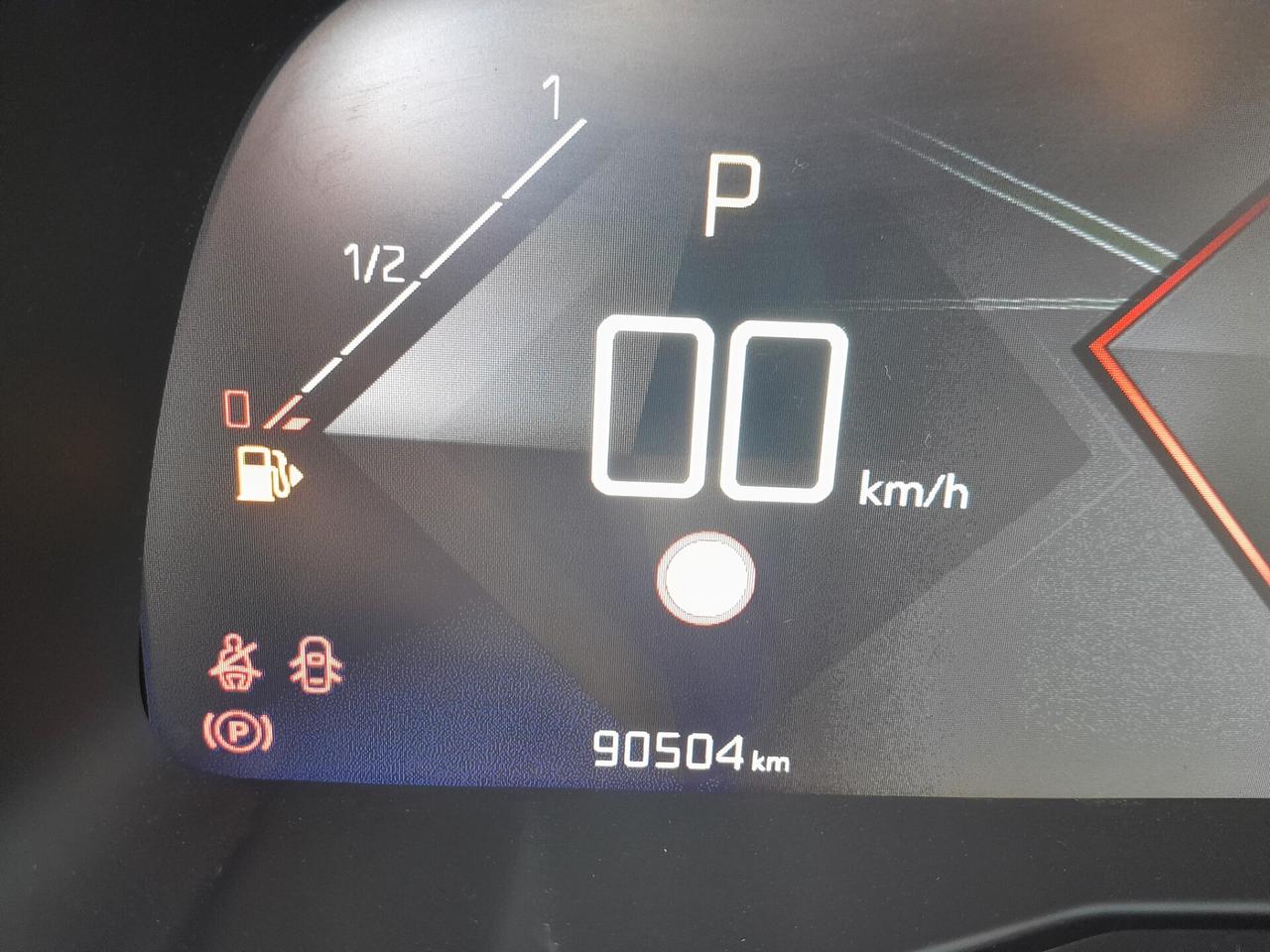 DS 7 CROSSBACK BUSINESS 1.5 BlueHDI 130CV C.A.
