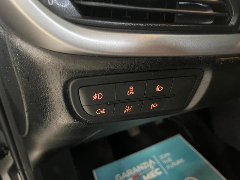 Fiat Tipo 4 Porte Tipo 4p 1.4 Lounge 95cv