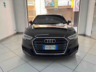 Audi A3 SPB 2.0 TDI 150CV SLine Edition 2016