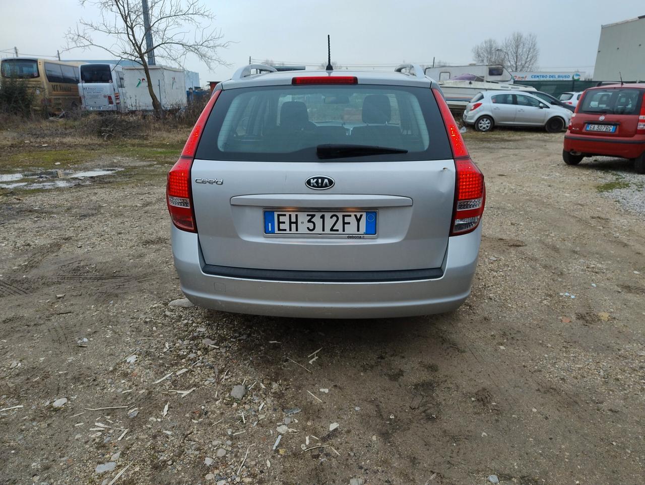 Kia Ceed cee'd 1.4 90CV 5p. EX