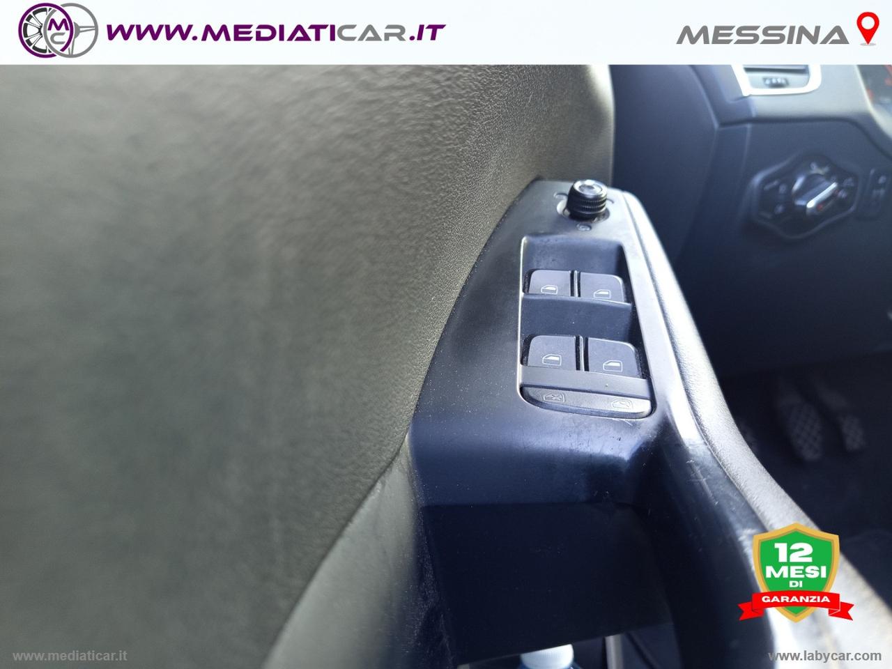 AUDI Q5 2.0 TDI 170 CV quattro Advanced