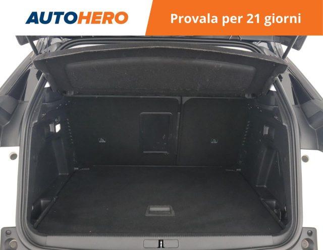 PEUGEOT 3008 BlueHDi 120 S&S EAT6 Allure