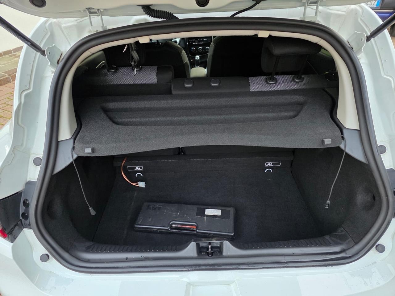 Renault Clio 1.5 dCi 8V 75CV 5 porte Costume National