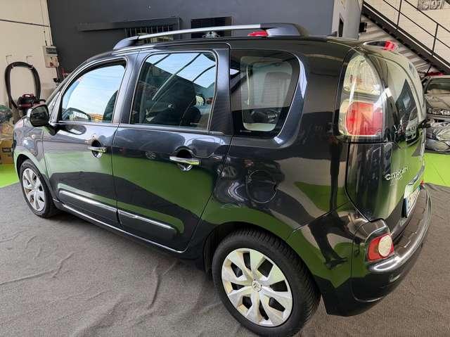 Citroen C3 Picasso 1.6 hdi 16v Exclusive 110cv