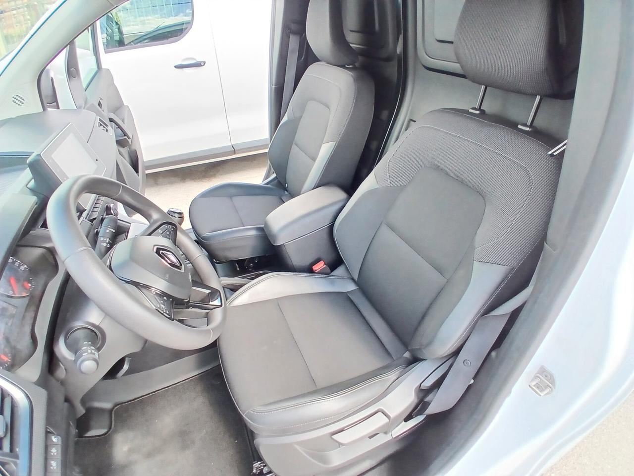 RENAULT KANGOO 1.5 BCI 95CV VAN 2024