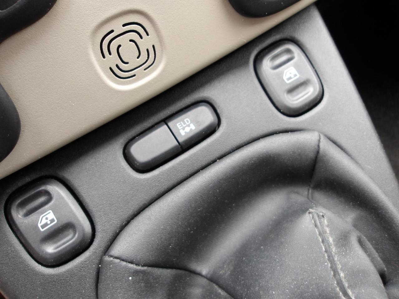 Fiat Panda 4x4 Panda 1.3 mjt 16v 4x4 75cv E5+