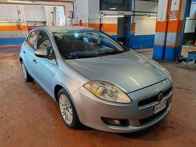 Fiat Bravo 1.4 16v 90cv Dynamic