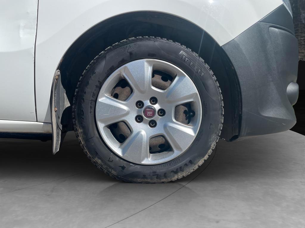 FIAT Doblo cargo 1.6 mjt 16v SX 105cv E5+(E5)